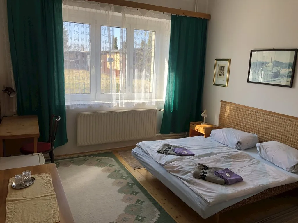 Pension Helena