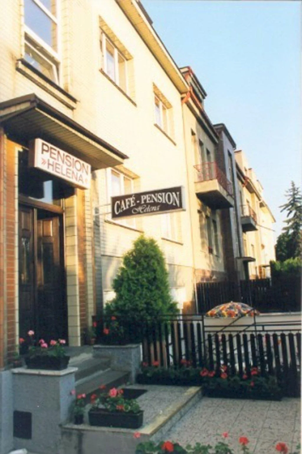 Pension Helena — photo 2