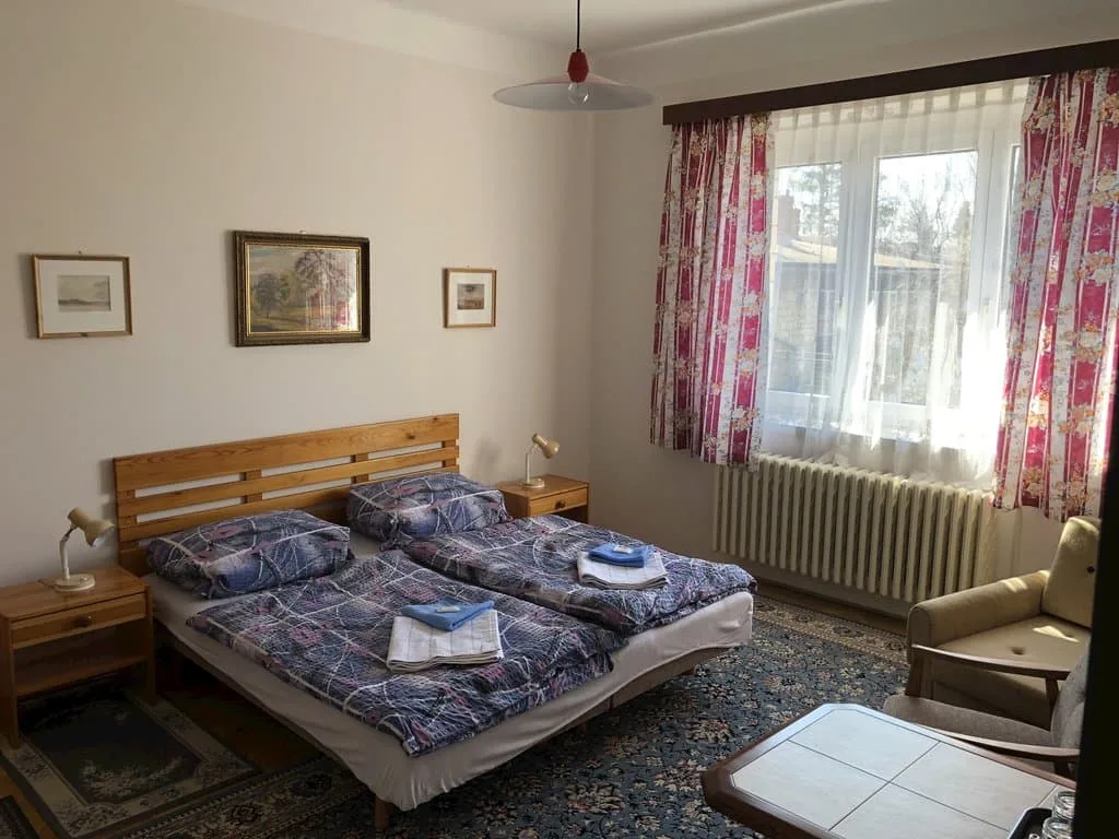 Pension Helena — photo 6