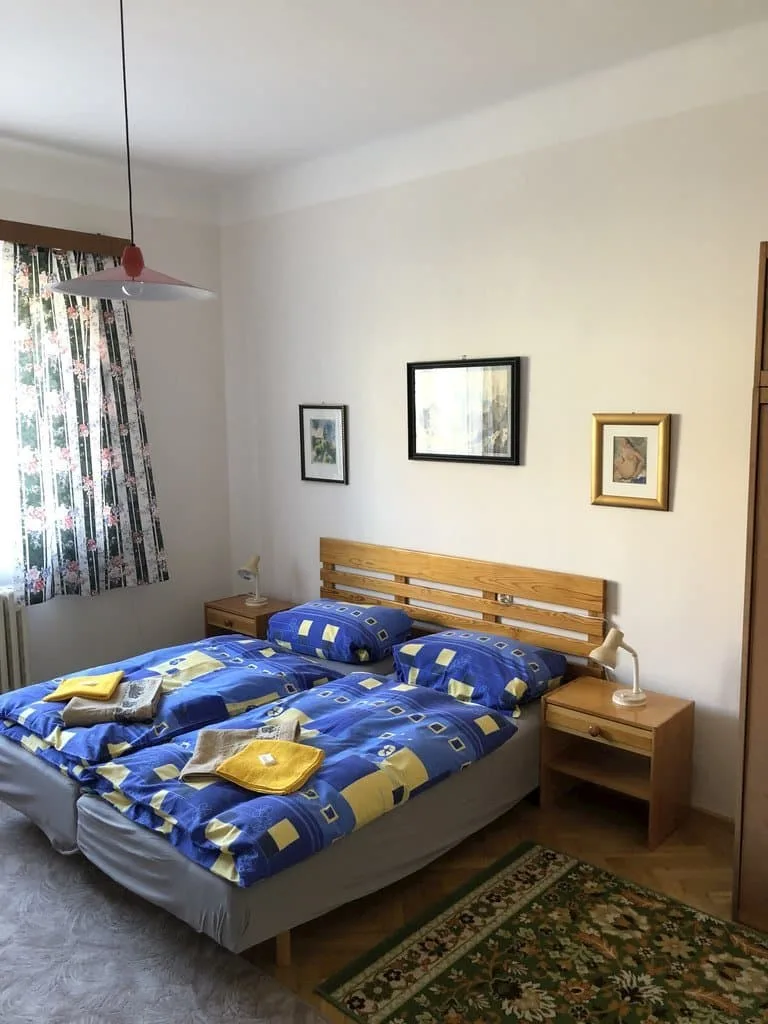 Pension Helena — photo 7