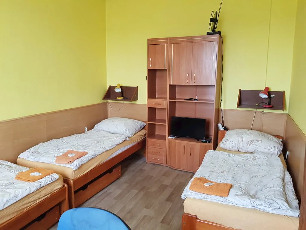 Apartmány Jana — photo 3