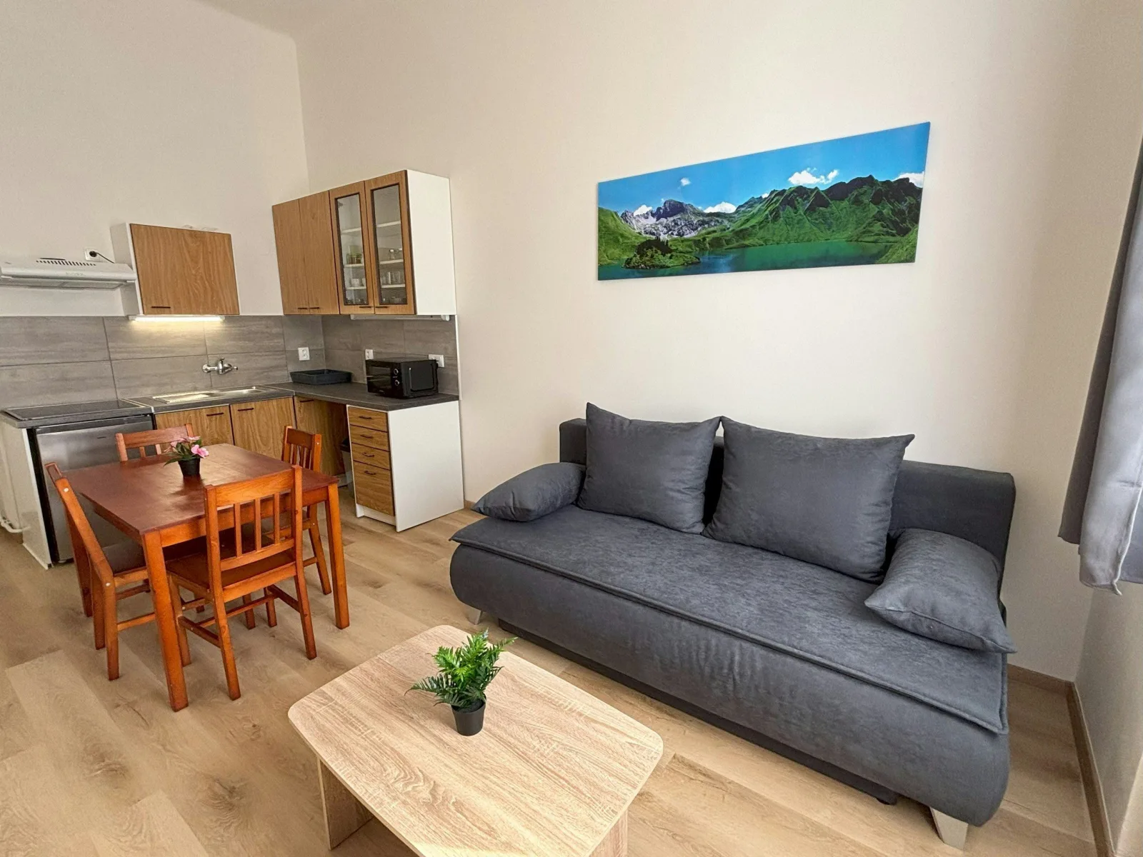 Deluxe City Center Apartment — APARTMÁN v obci Praha - Nové Město