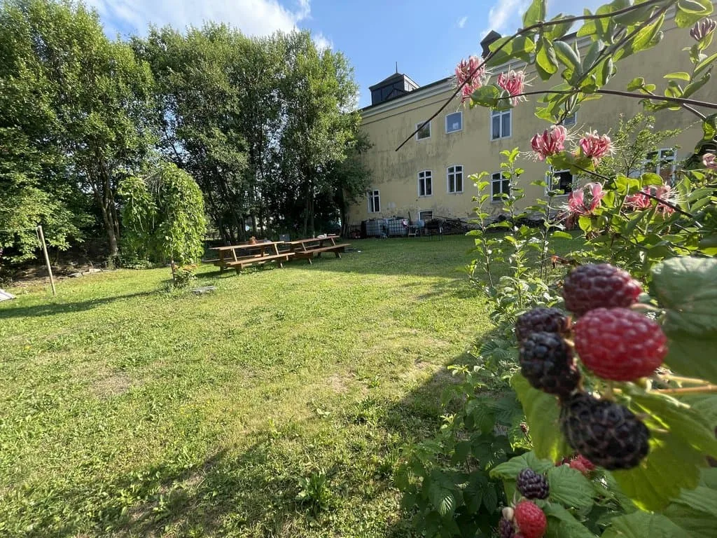 Stará Radnice Prameny 23 — Foto 2