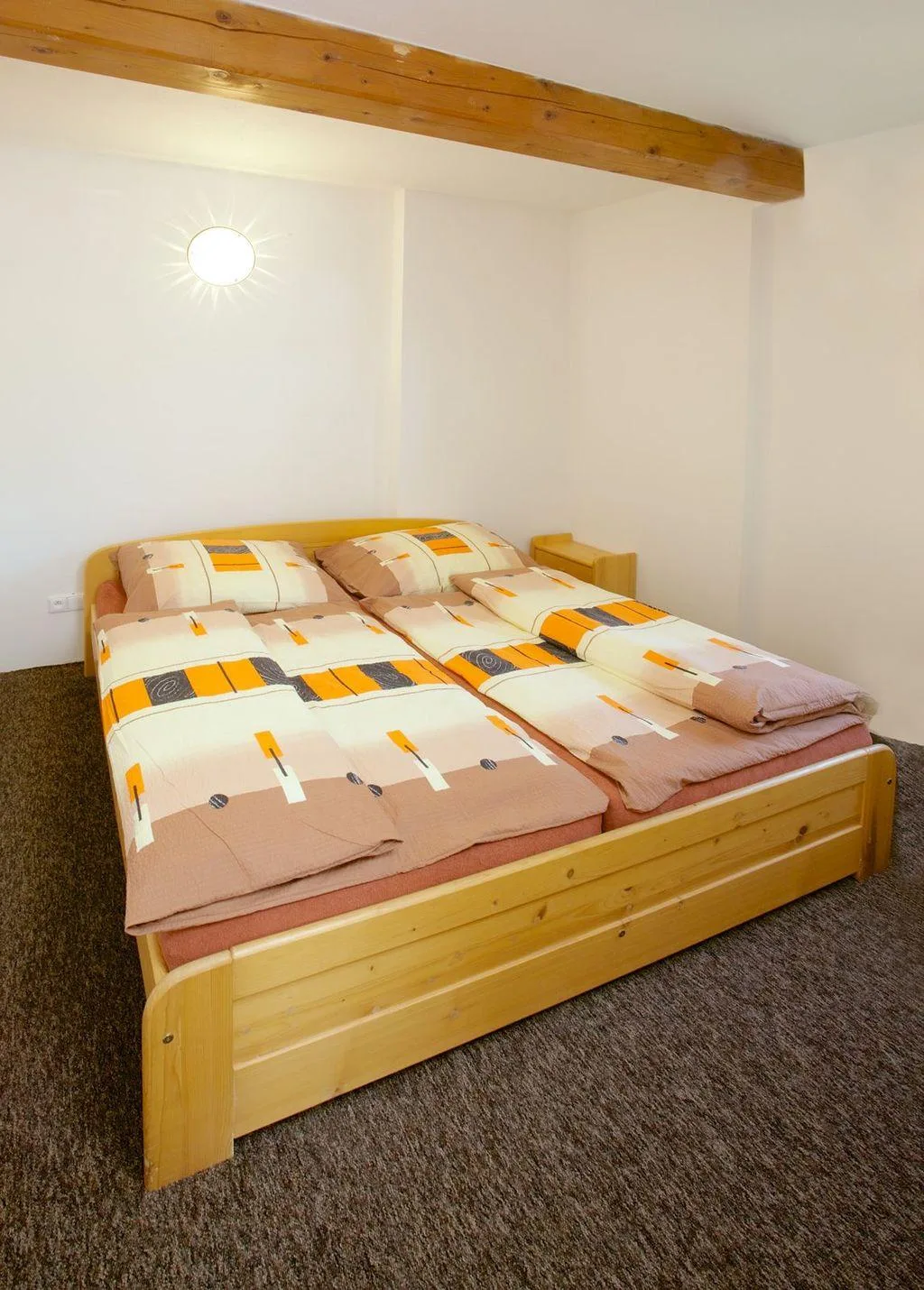 Ubytování U jezera Laka — photo 4