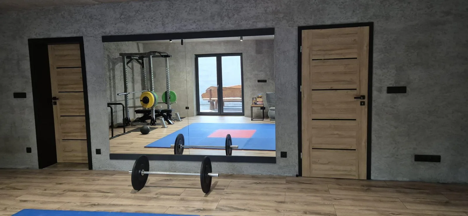 Alpine Chalet Krkonoše — Foto 5
