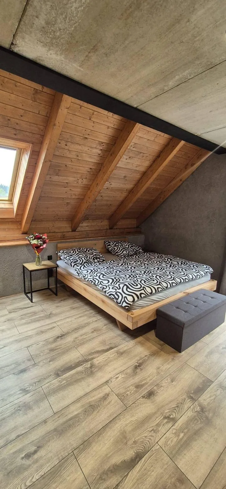 Alpine Chalet Krkonoše — Foto 6