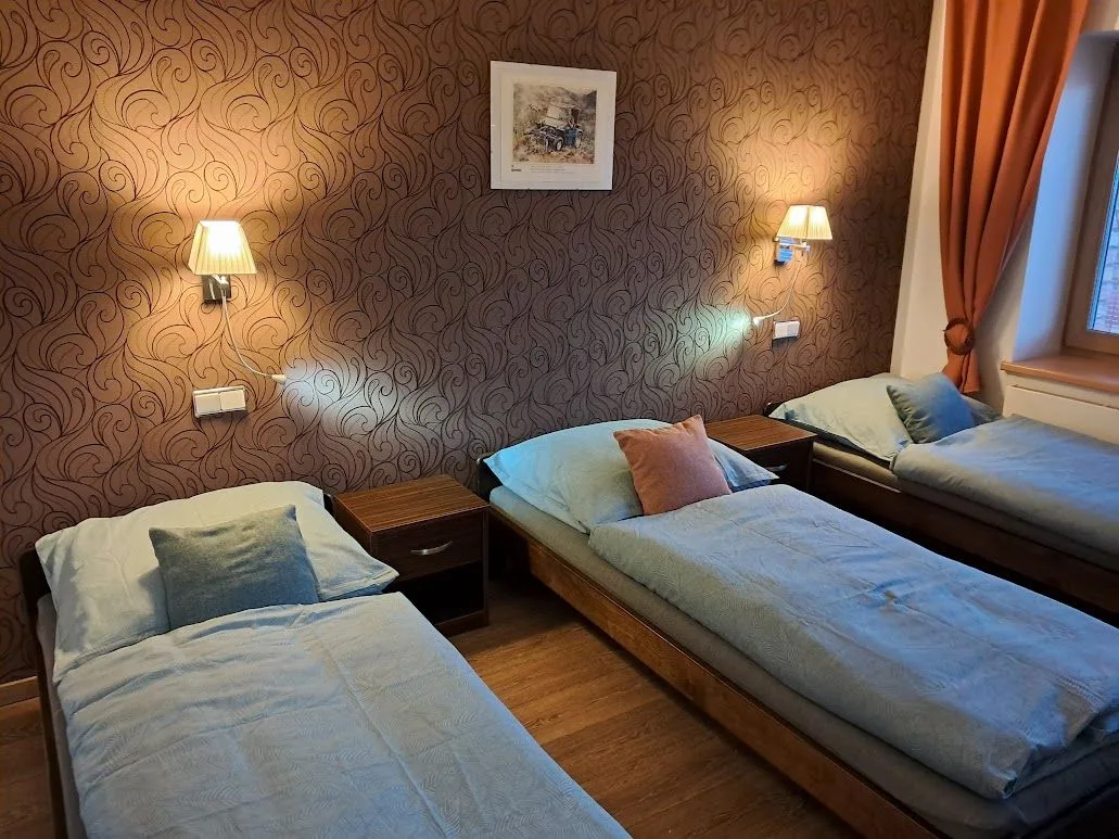 Ubytování Apartmány Prostějov Mostkovice — APARTMENT in Mostkovice