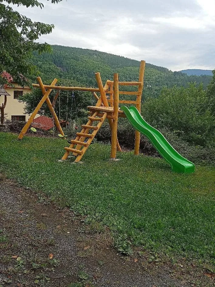 Chalupa pod Buřovem — zdjęcie 5
