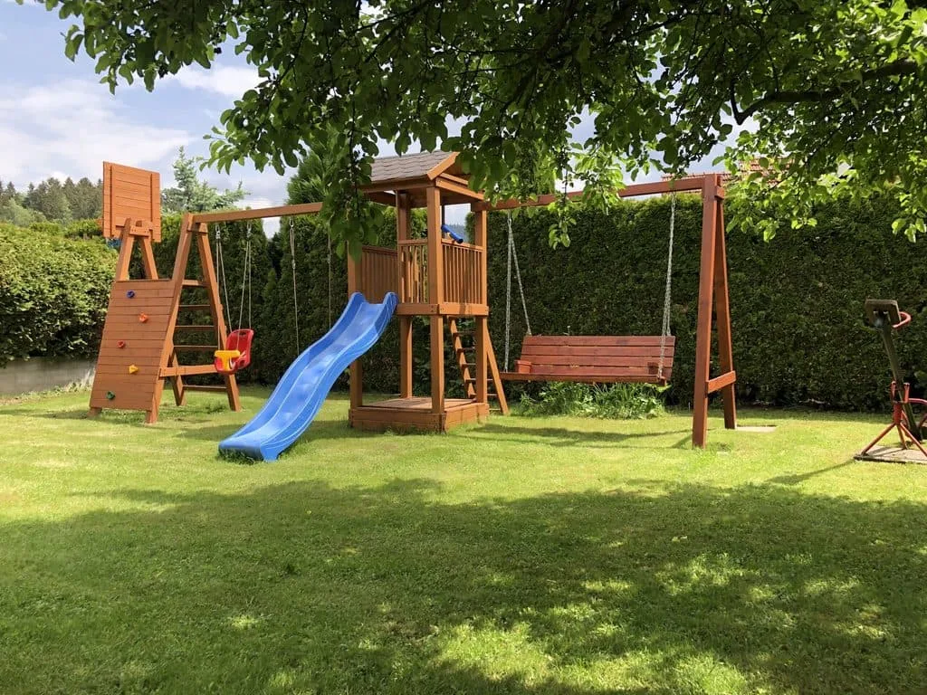 Chata a Apartmány Prostřední Bečva — photo 3