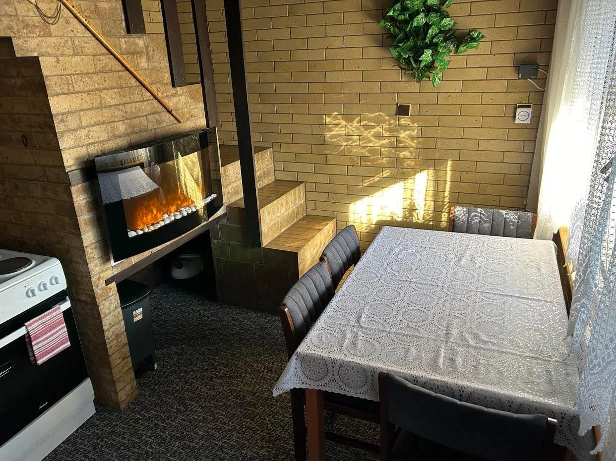 Chata a Apartmány Prostřední Bečva — photo 7