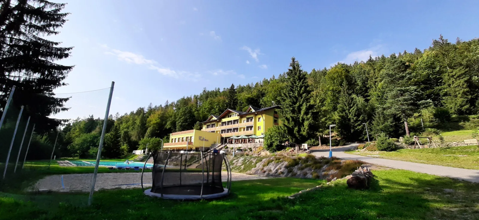 Hotel Kyčera — photo 2
