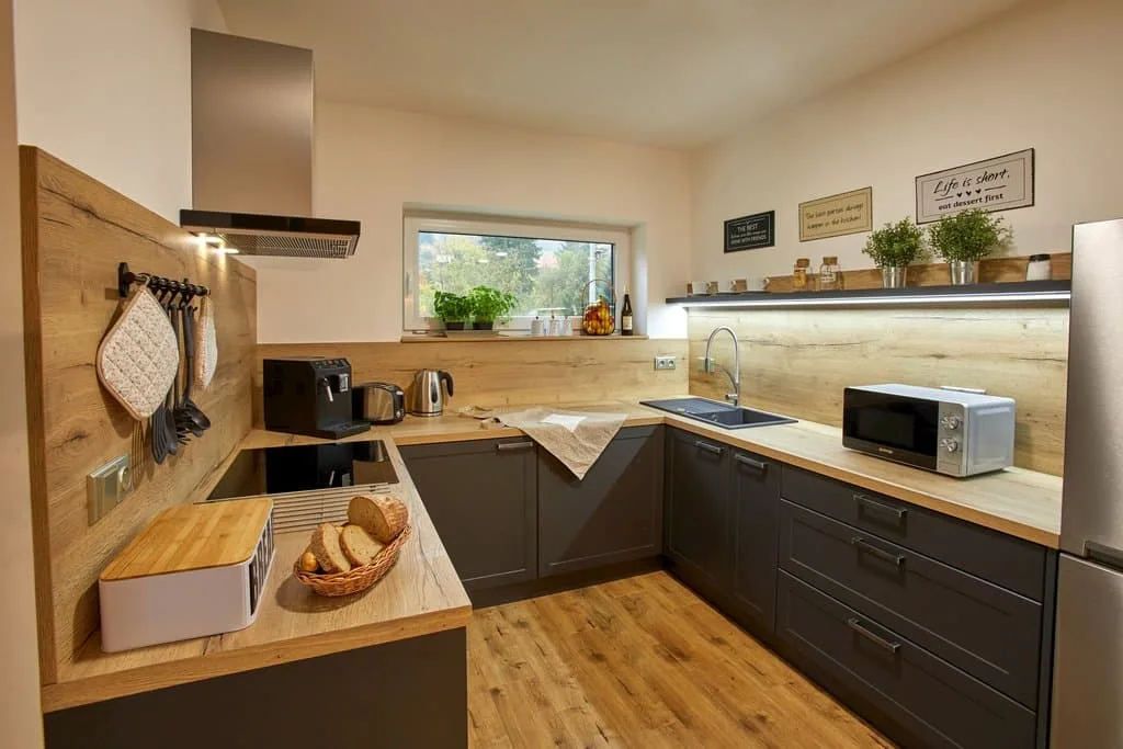 Apartmány Pustevny — photo 4