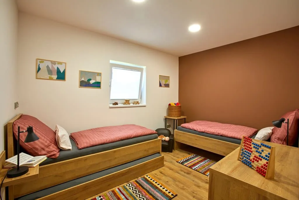 Apartmány Pustevny — photo 6