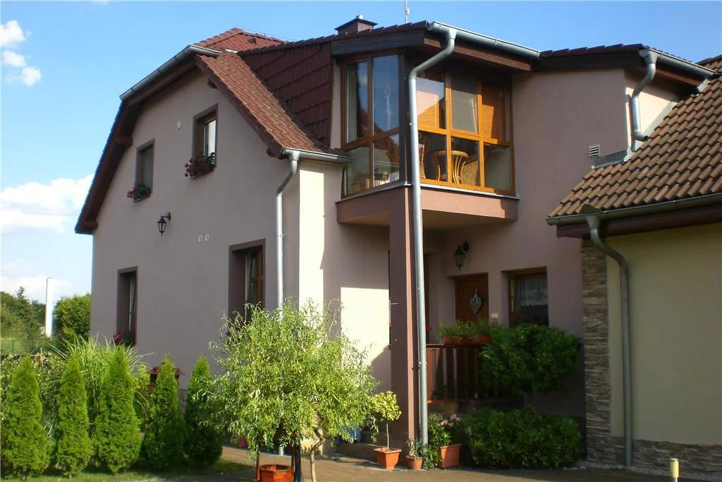 Apartmán Jitka