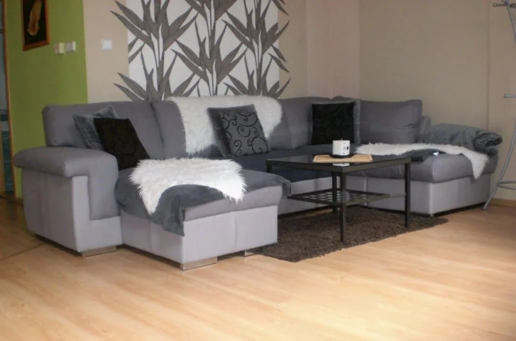 Apartmán Jitka — fotografia 5
