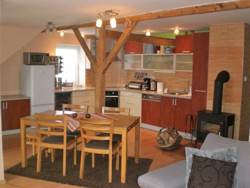 Apartmán Jitka — fotografia 6