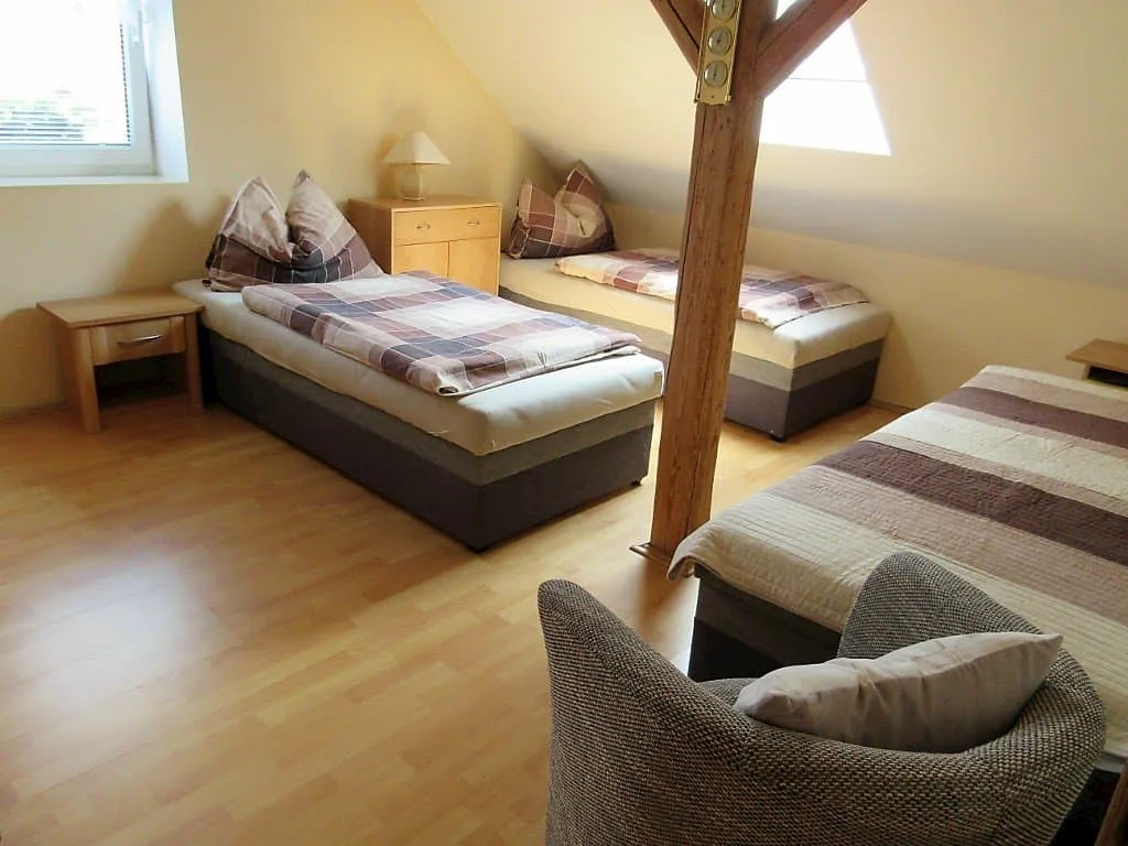 Apartmán Jitka — fotografia 7