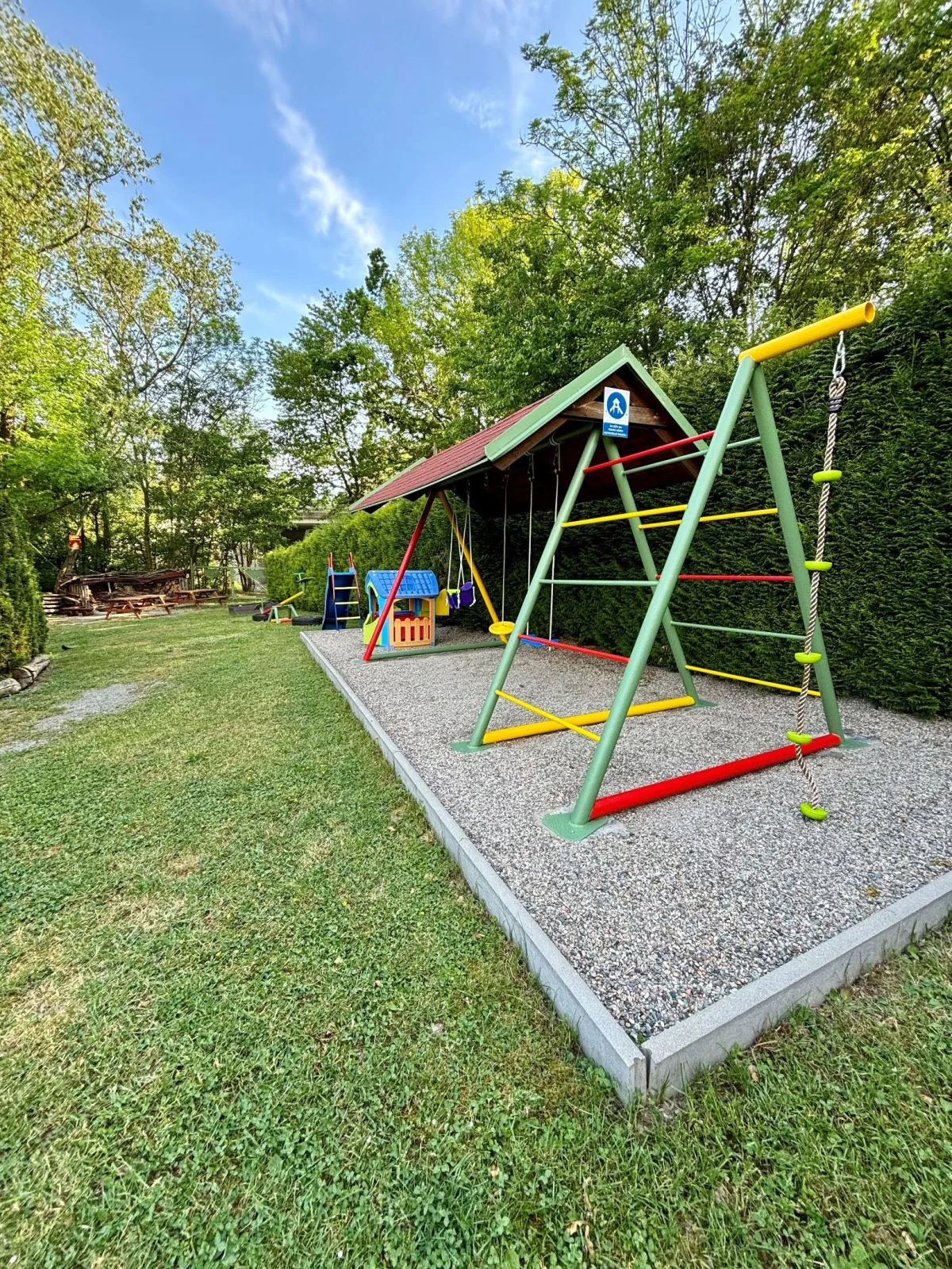 Penzion & Autokemp WOLF — photo 5
