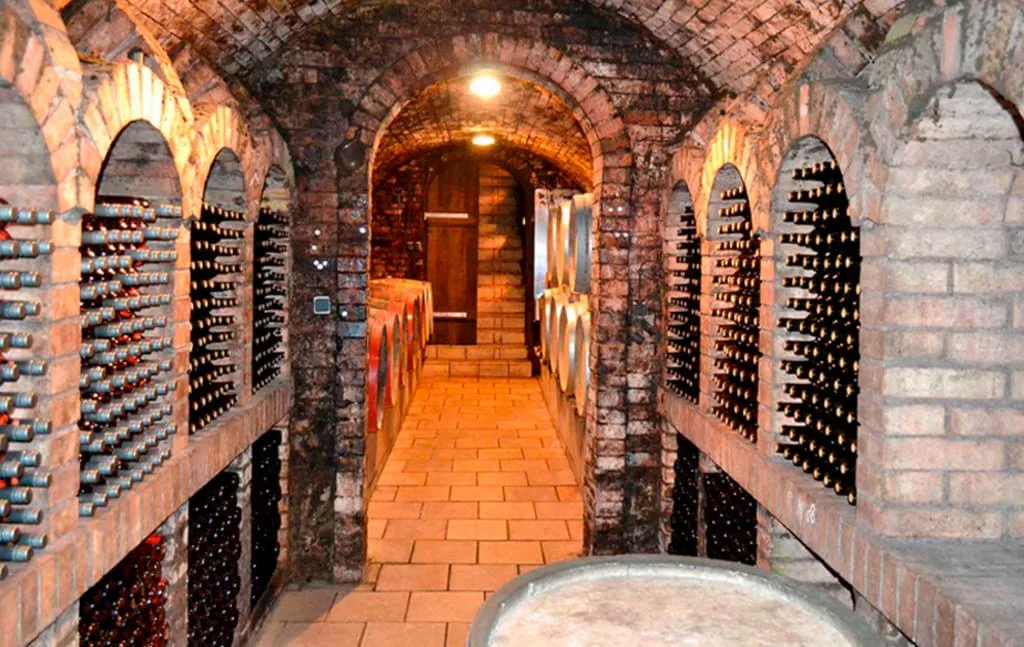 Vinařství U sv. Kříže — photo 4