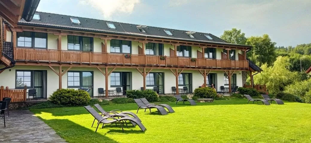 JBX Resort Albatros — Foto 2