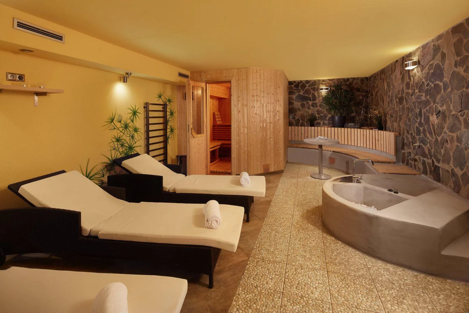 JBX Resort Albatros — Foto 3