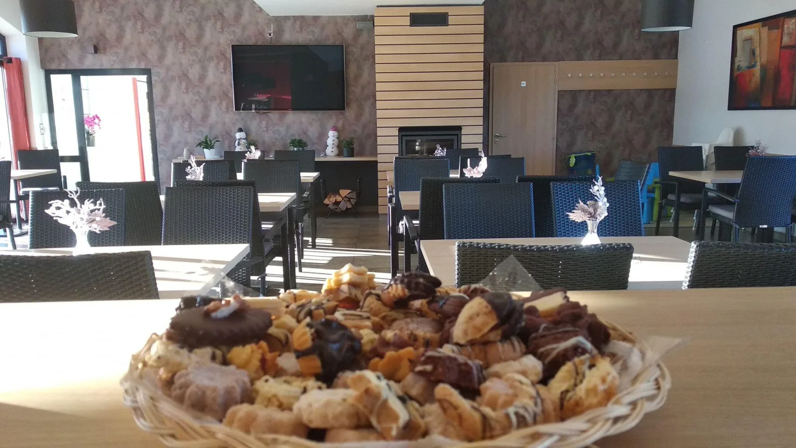 JBX Resort Albatros — Foto 6