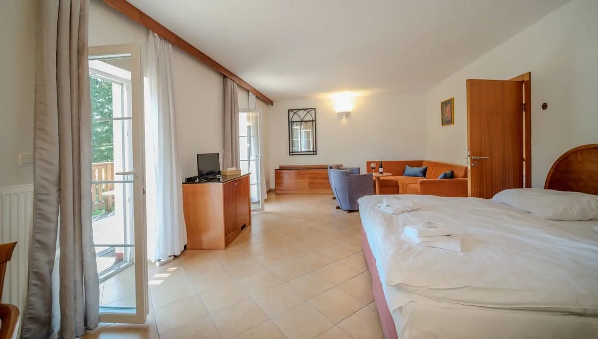 Hotel Barborka — photo 6