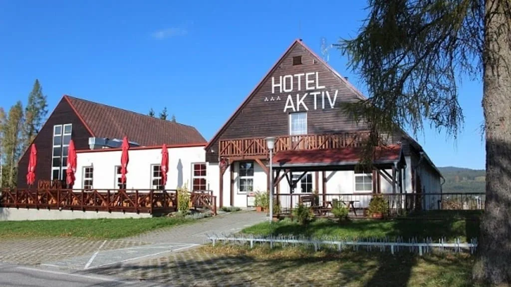 Hotel AKTIV — photo 2