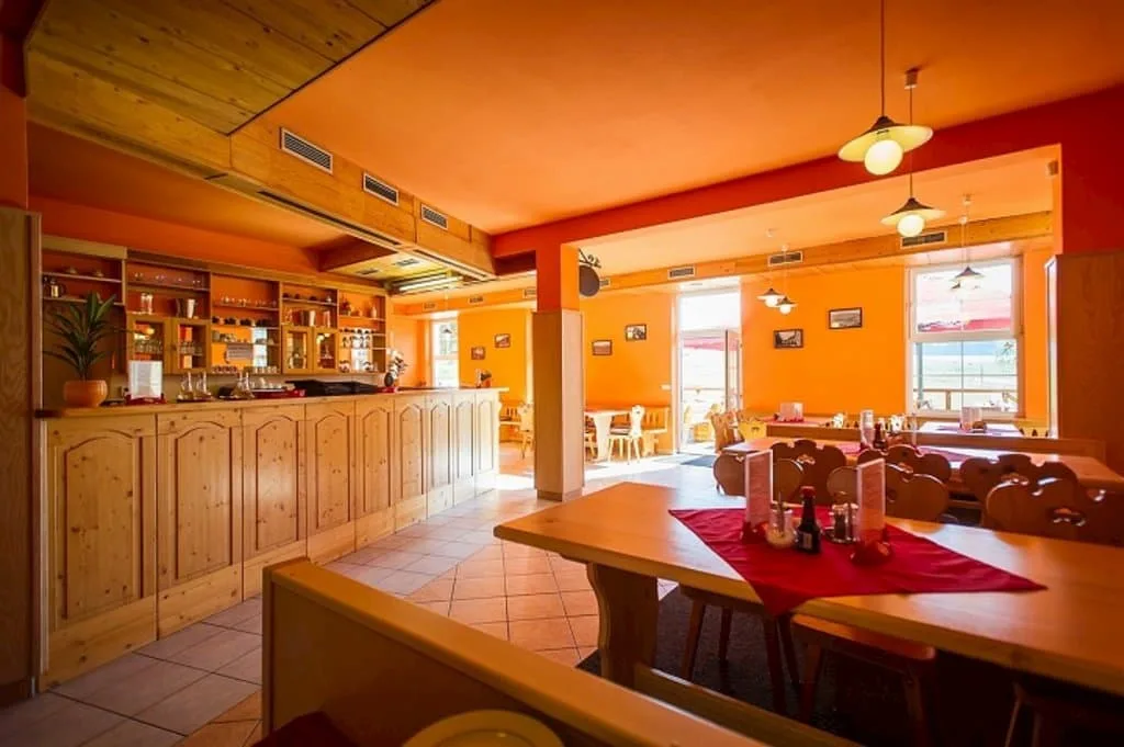 Hotel AKTIV — photo 6