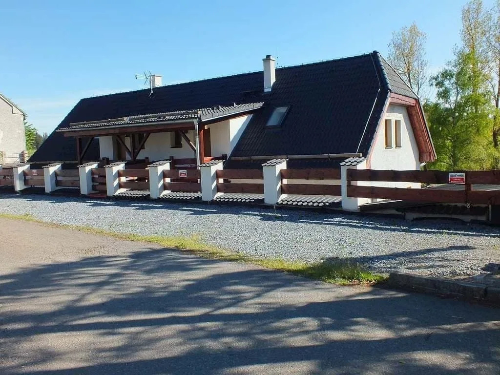 Chalupa u Šidlů — photo 2