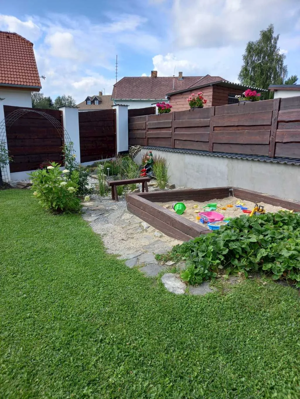 Chalupa u Šidlů — photo 5