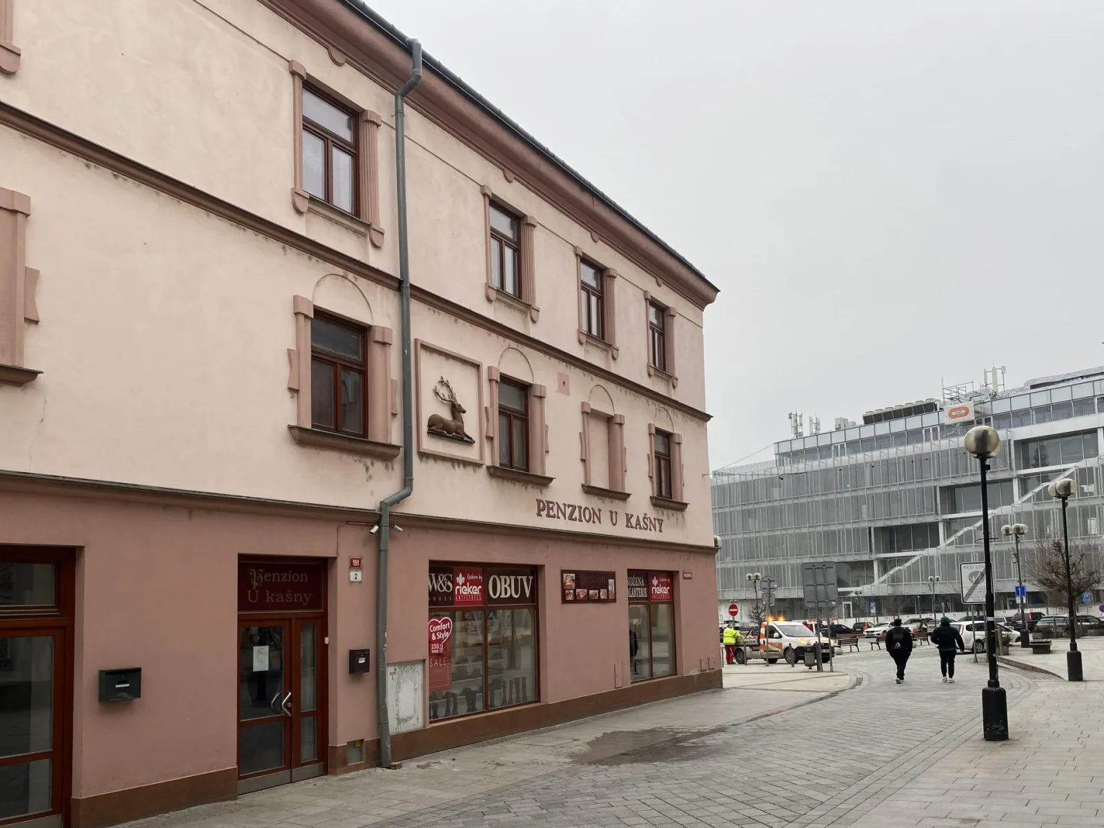 Penzion U Kašny — 2. fénykép