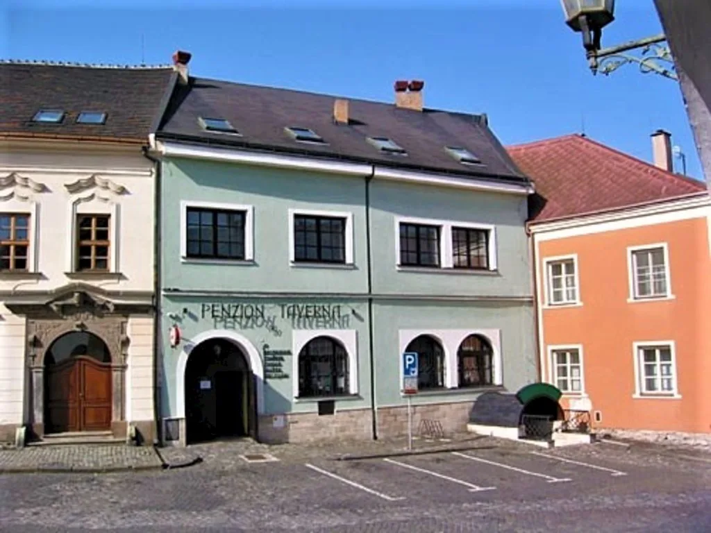 Penzion Taverna