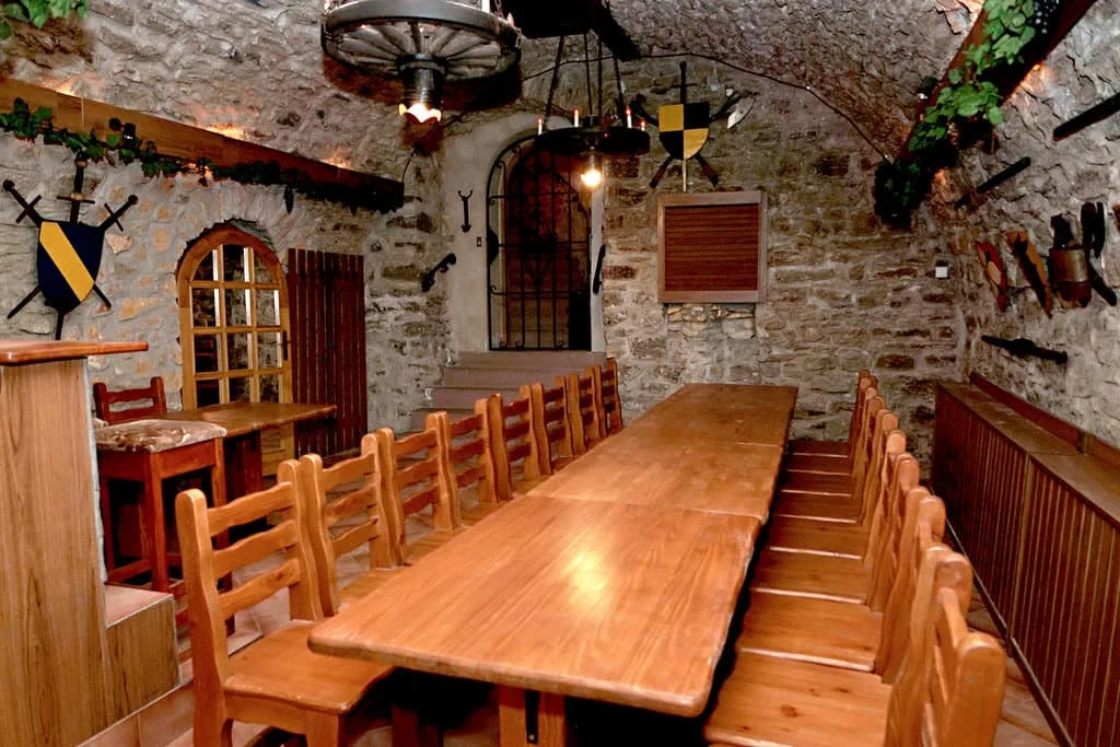 Penzion Taverna — photo 3