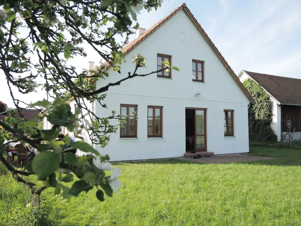 Chalupa Anna — COTTAGE in Příbraz