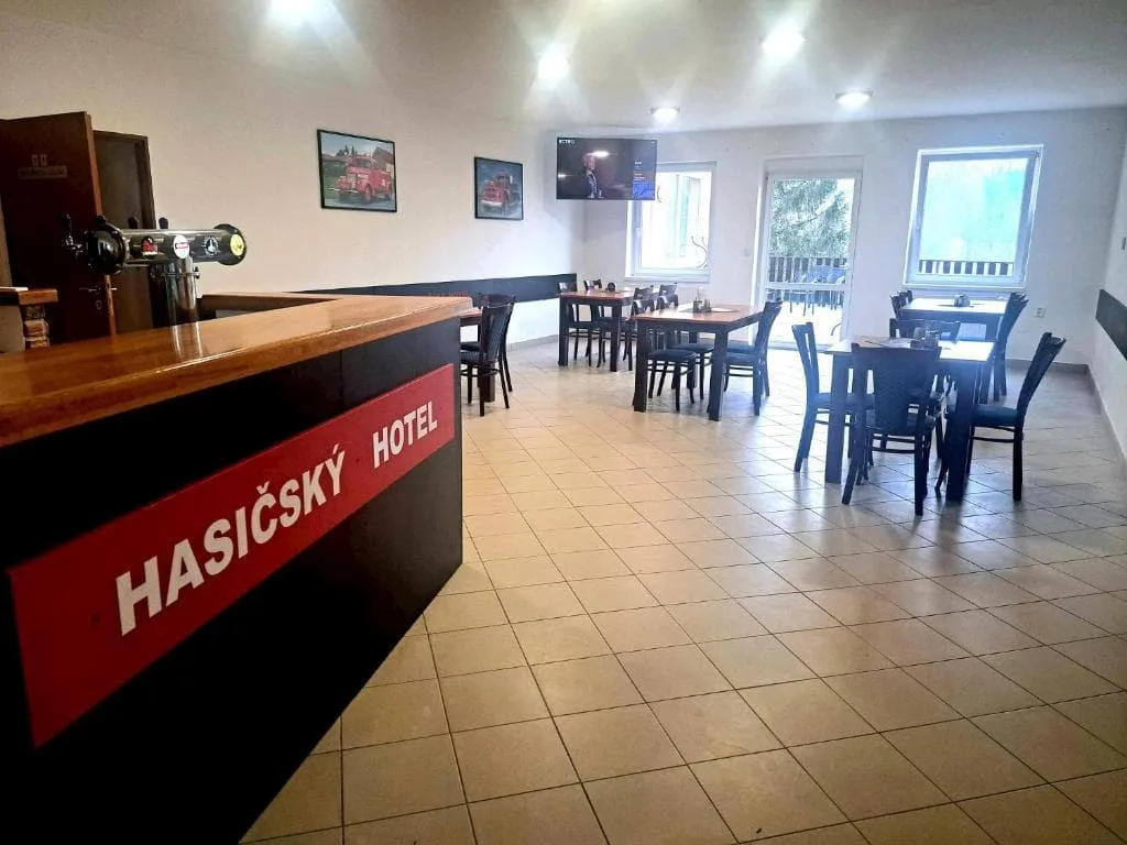 Hasičský hotel Přibyslav — photo 3