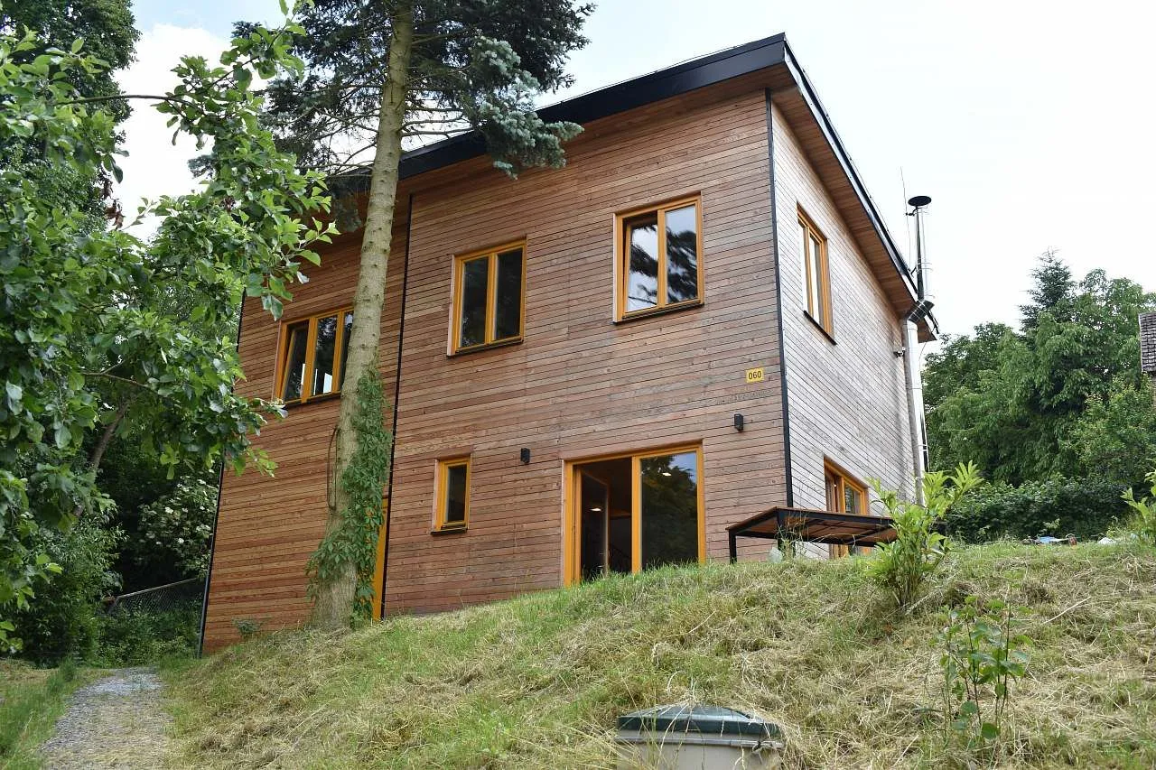 Chata Květa
