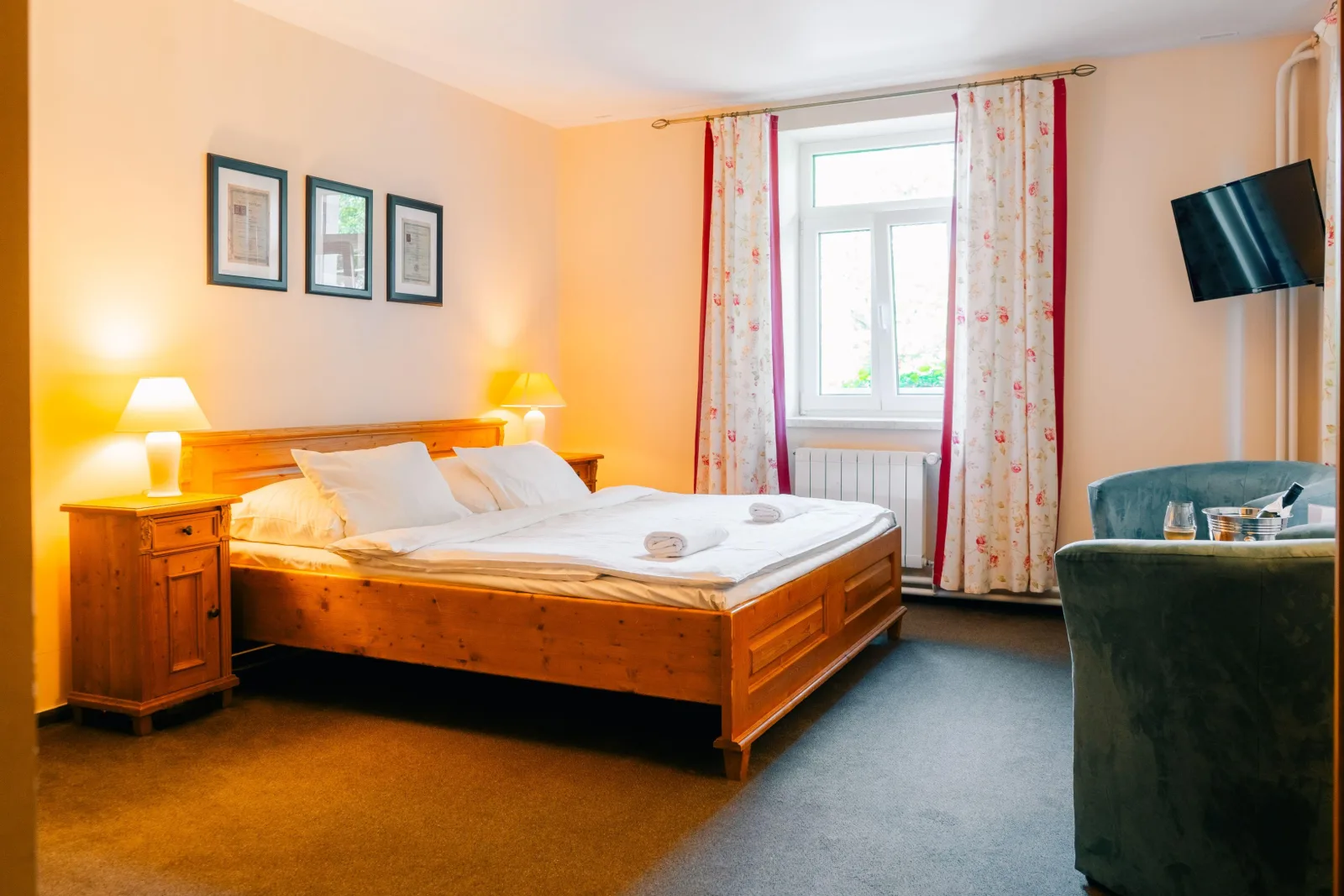 Hotel Leopold Račín — photo 7