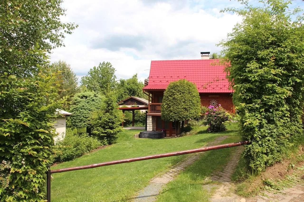 Chata Danka Radějov — photo 3