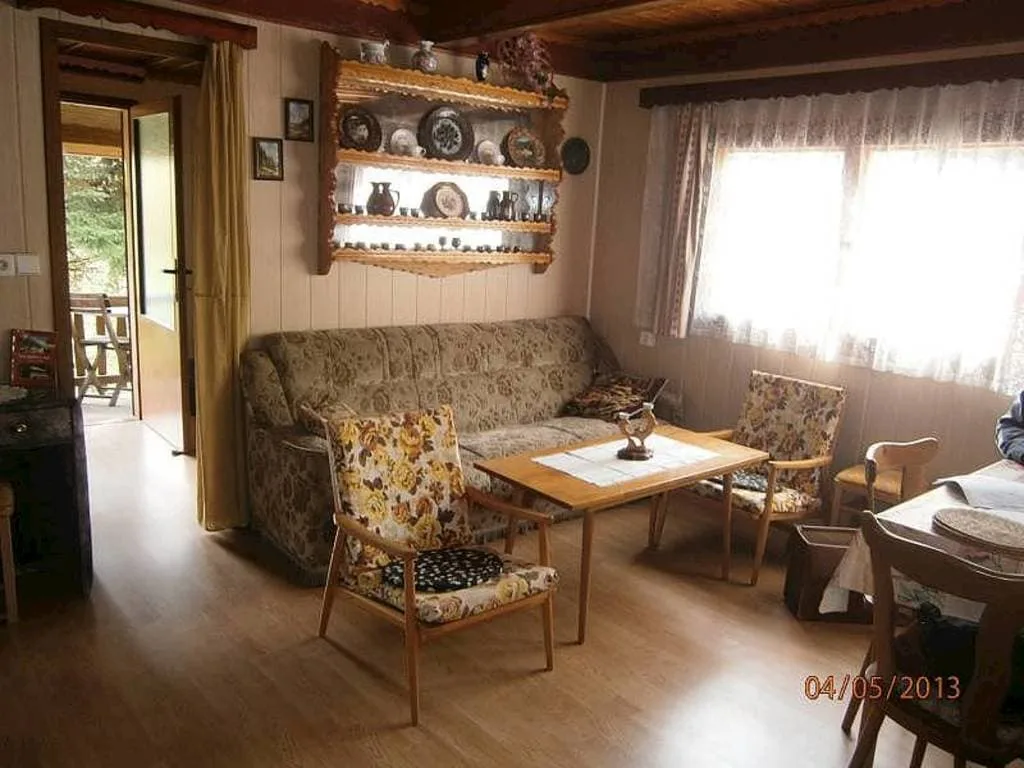 Chata Tužín — Foto 2