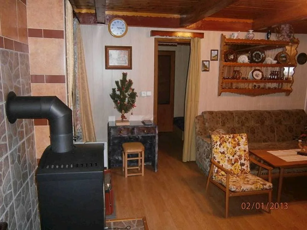 Chata Tužín — Foto 3