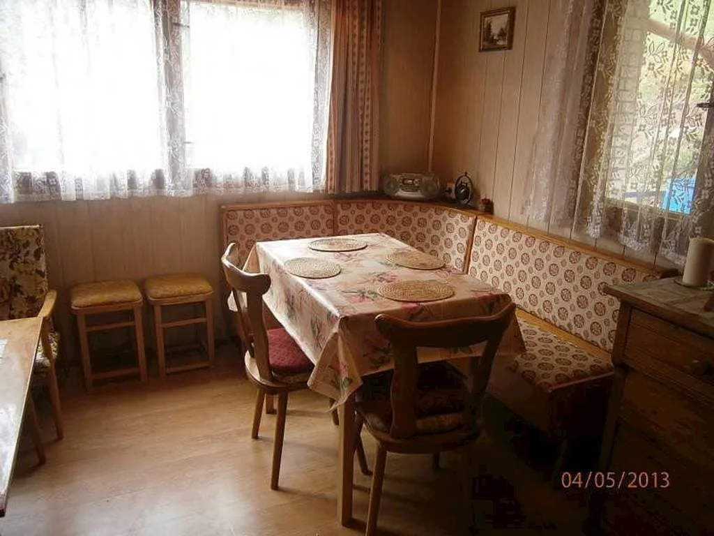 Chata Tužín — Foto 5