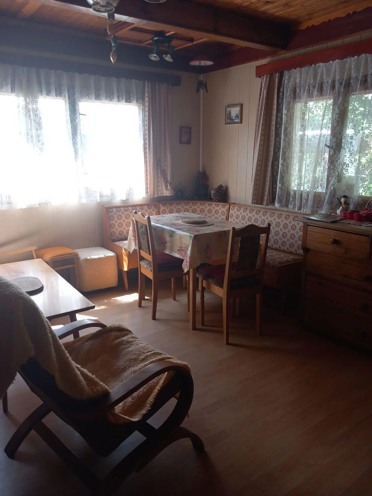 Chata Tužín — Foto 7