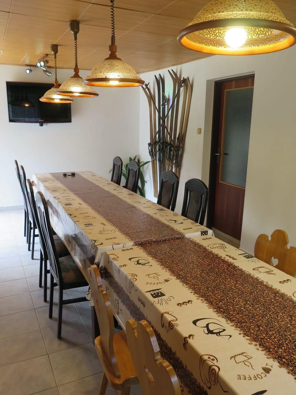 Apartmán Studánka Radvanice — fotografie 4