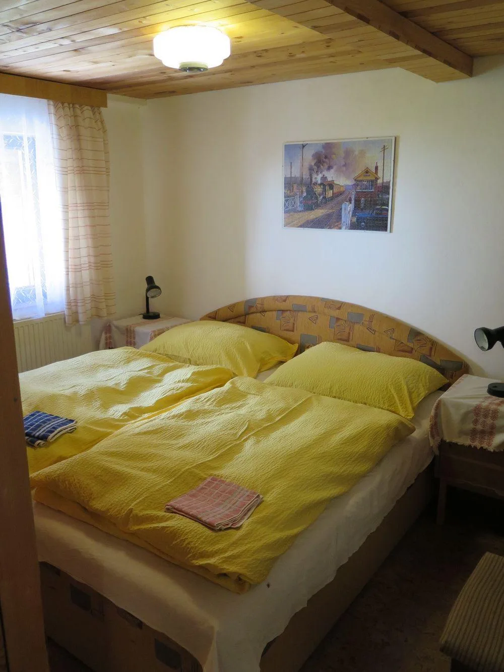 Apartmán Studánka Radvanice — fotografie 6