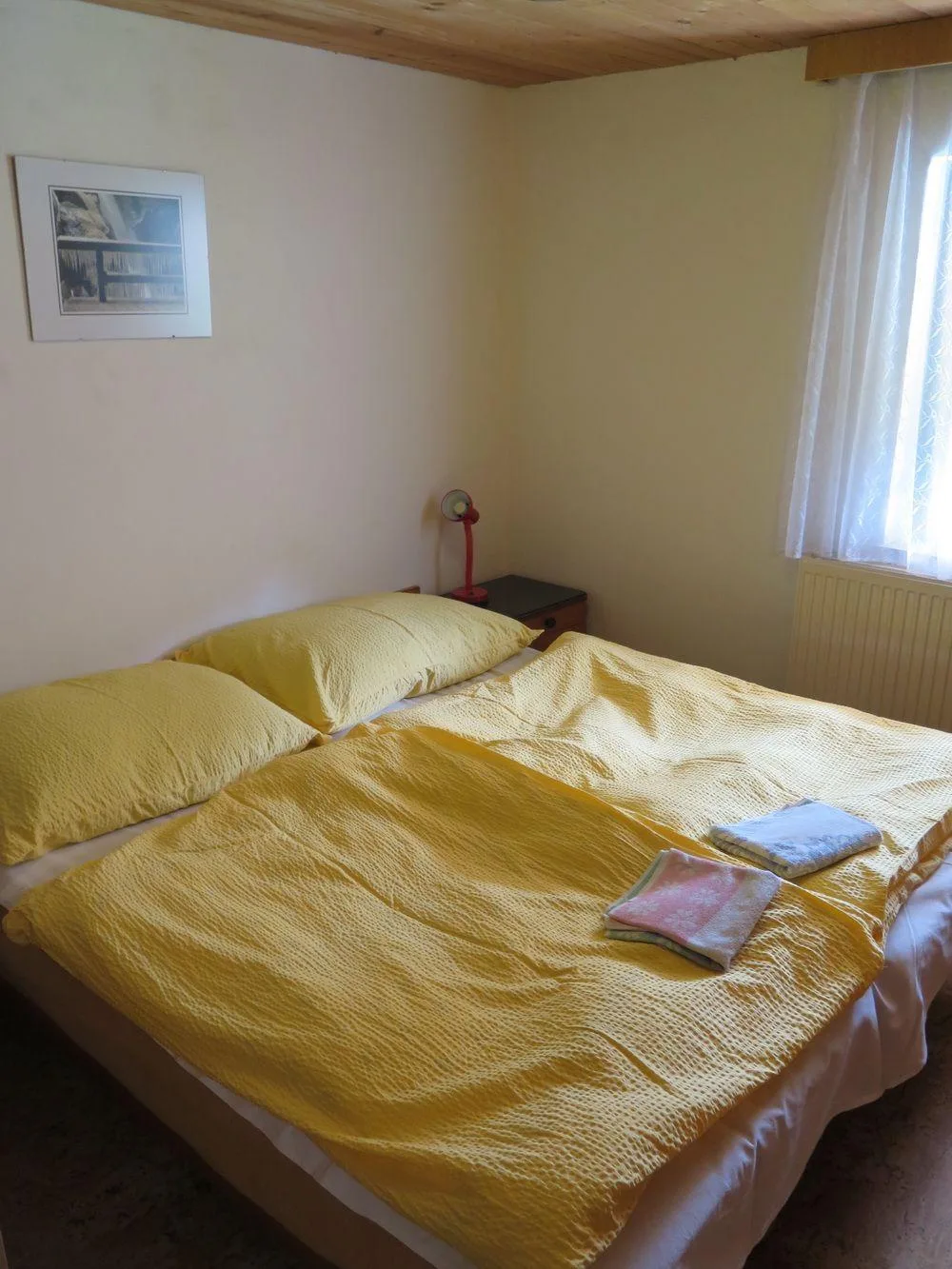 Apartmán Studánka Radvanice — fotografie 7