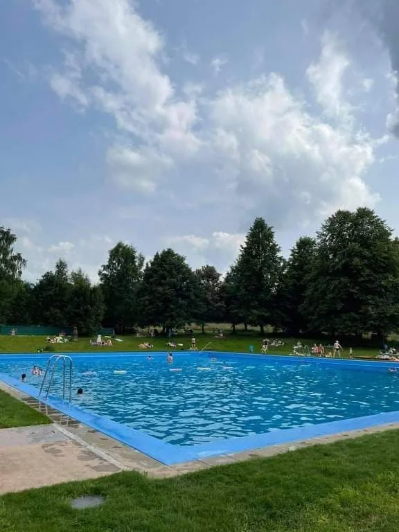 Pension Radvanice — Foto 6