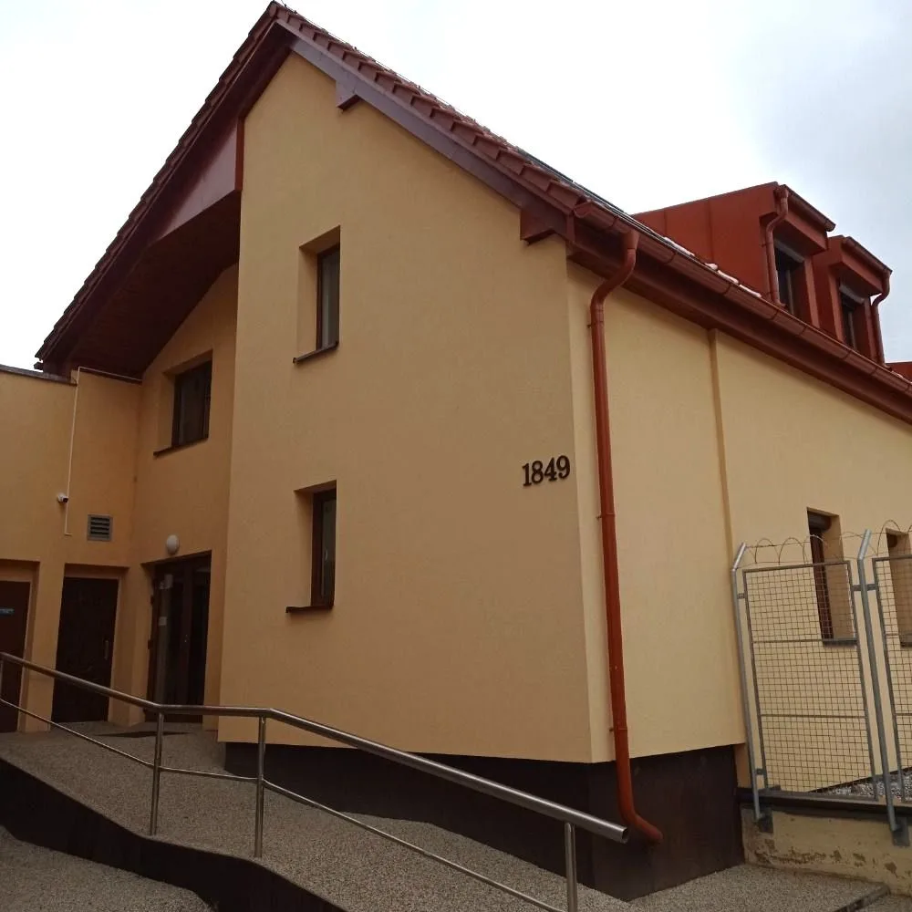 Penzion Pralinka — GUESTHOUSE in Rakovník