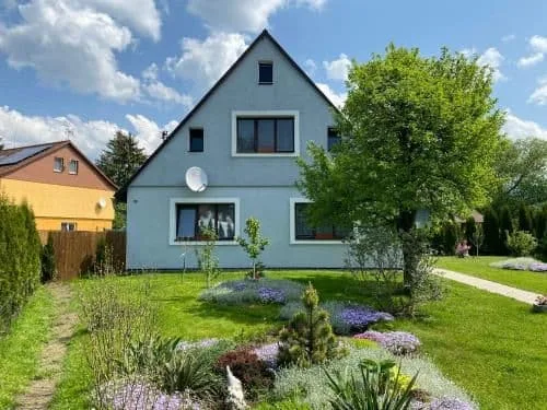 Apartmány U Jeřábků — photo 3