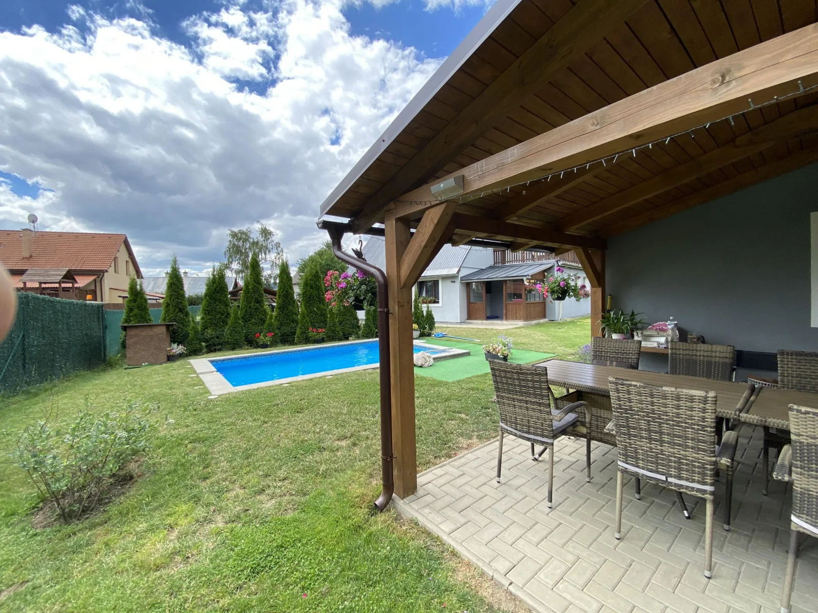 Apartmány U Jeřábků — photo 4